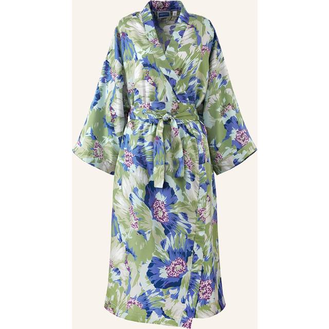 KENZO HOME Kanemone Bath Robe |Multi/patterned |S