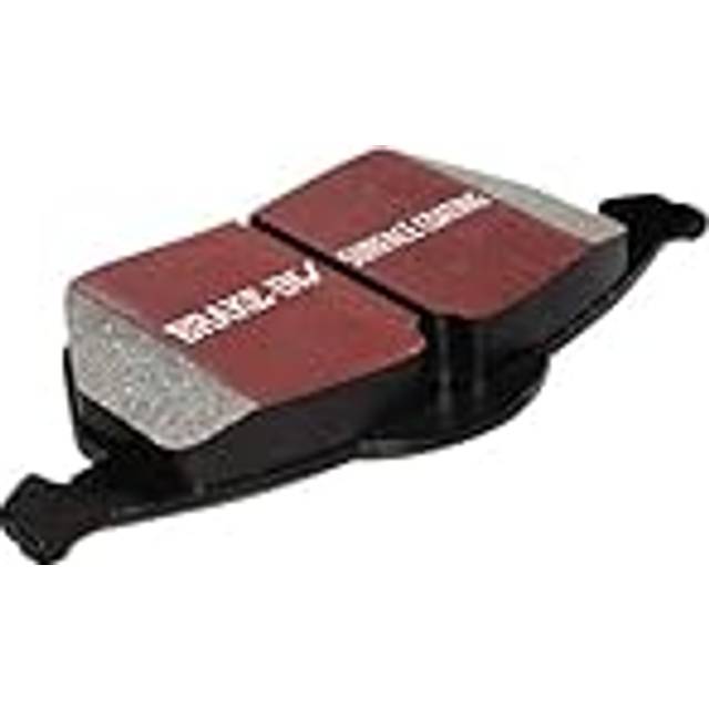 EBC Brakes Ultimax Replacement Brake Pads - Front Pad Set