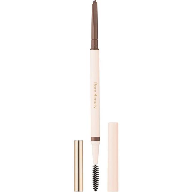 RARE BEAUTY Brow Harmony Precision Pencil Cool Brown 0,08 g - Brynpenna Från Magasin (0,08 g)
