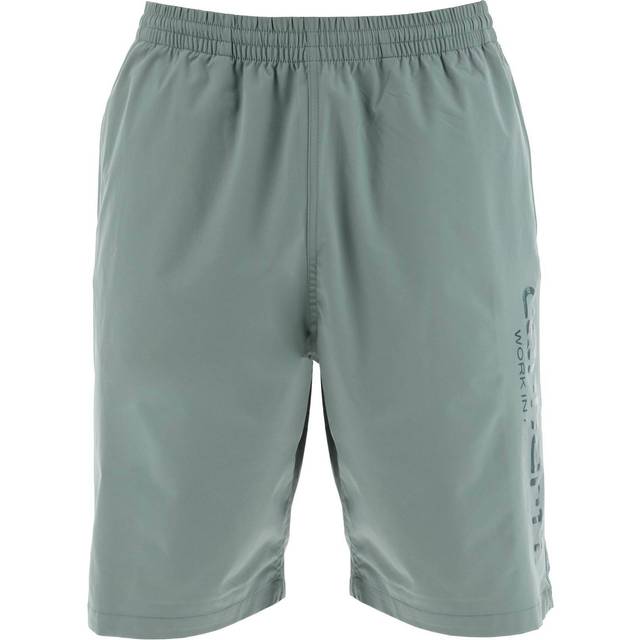 Swimsuits Carhartt WIP Brame Swim Trunks Park/ Chervil S (S)