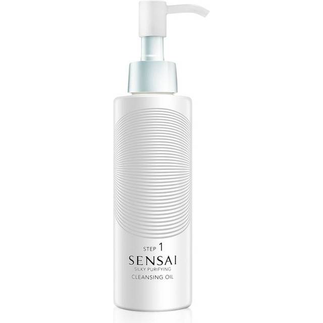 Kanebo Sensai Silky Purifying Cleansing Oil 150 ml