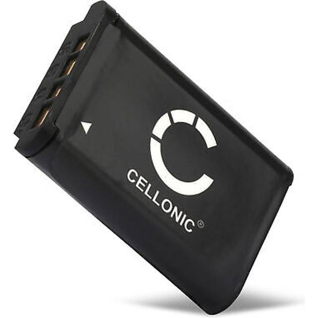 Hasselblad np-bx1 battery 1090mah