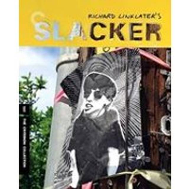 Slacker - The Criterion Collection
