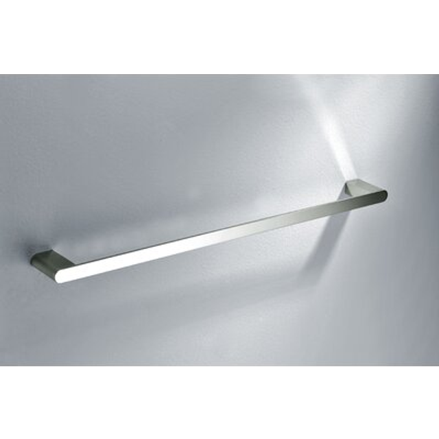 Dawn 96019008BN Series Towel Bar, One Size - Brushed Nickel