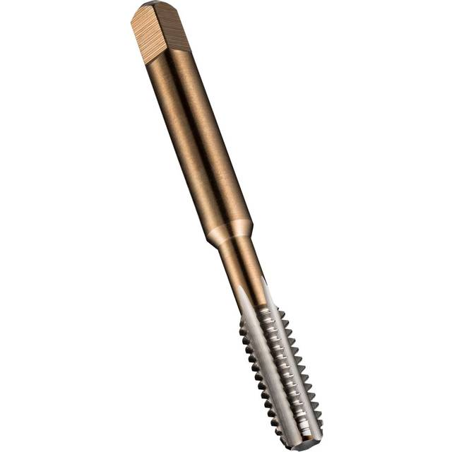 Dormer E513 HSS Metric Fine Tap