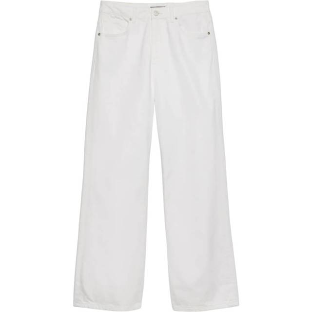 Mint Velvet Workable Wide Leg Jeans