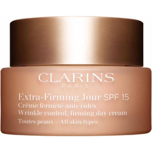 Clarins Extra Firming Day Face Cream 50ml All Skin Types