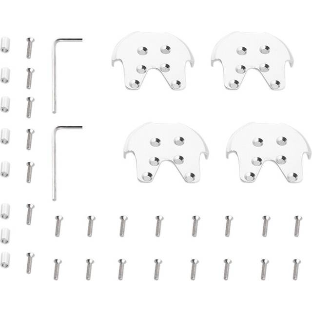 4 pcs ACEHE Protective Motor Mount Base Crack Repair Kit for DJI Phantom3