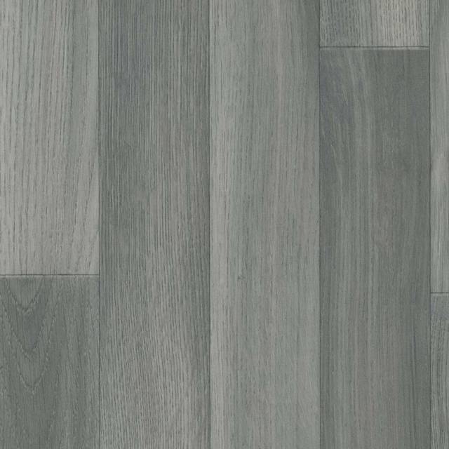 Hunterstown 400 cm x 100 cm x 7.8 mm Luxury Vinyl Plank - Grey (400cm W X 100cm L)