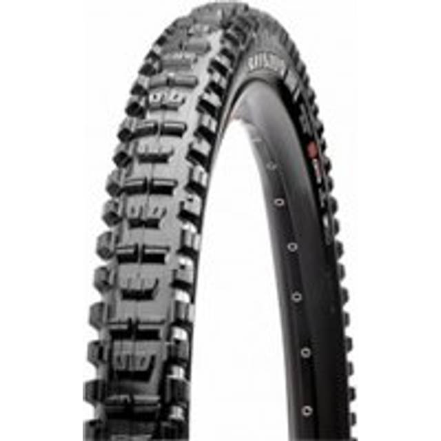 Maxxis Minion DHR E-50 MaxxTerra Downhill Folding Tubeless Tyre - 27.5