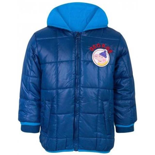 Peppa Pig Boys George Full Zip Jacket