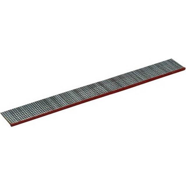 Bostitch BT1303B-1M Galvanised 19mm 18 Gauge Brown Brad Nail - Pac...