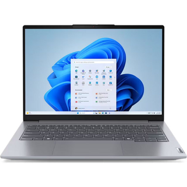Lenovo ThinkBook 14 G7 - 14" - i5 Ultra - 16GB RAM - 256GB SSD