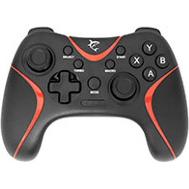 White Shark Baltas Shark Baltas Shark GP-2038 Gamepad Decurion 3in1