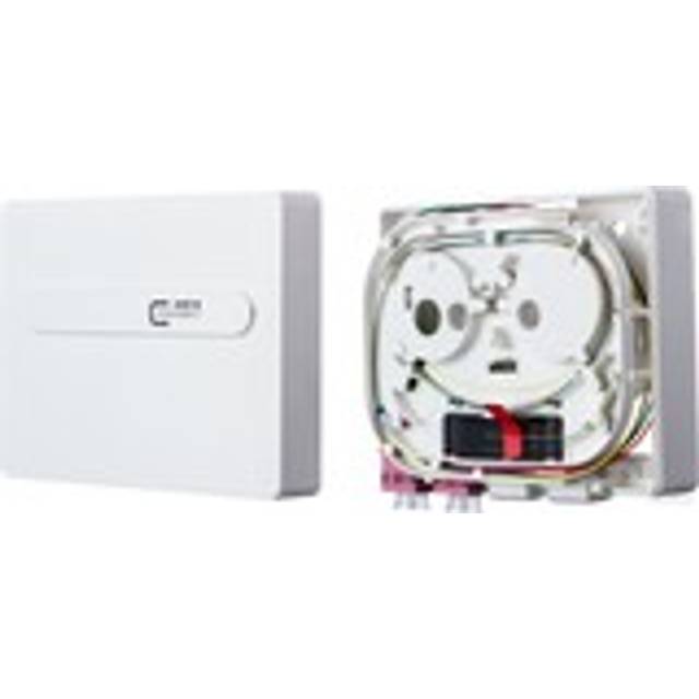 1501177H02HC - Fibre Optic data outlet 1501177H02HC
