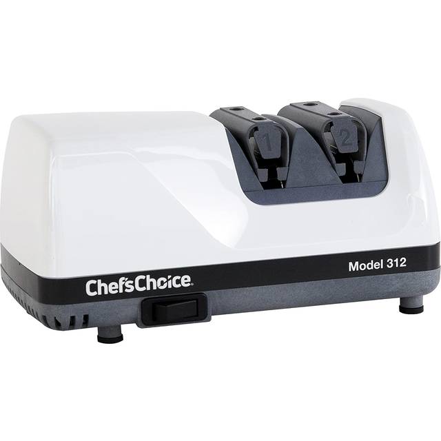 Chef's Choice Two Stage Knife Sharpener Model 312