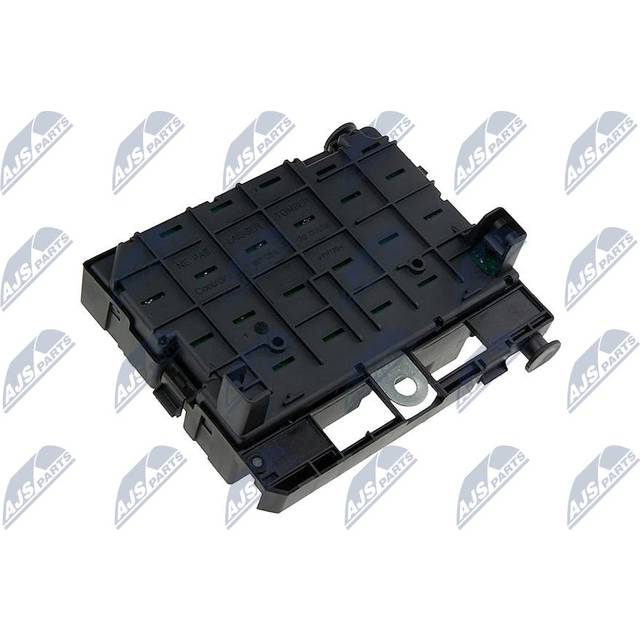 BSM MODULE FUSE BOX FOR CITROEN BERLINGO 1996- C3 2001- C5 2001-