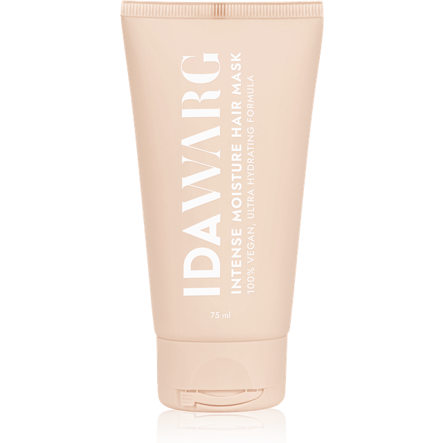 Ida Warg Hair Mask Moisture Travel size 75 ml