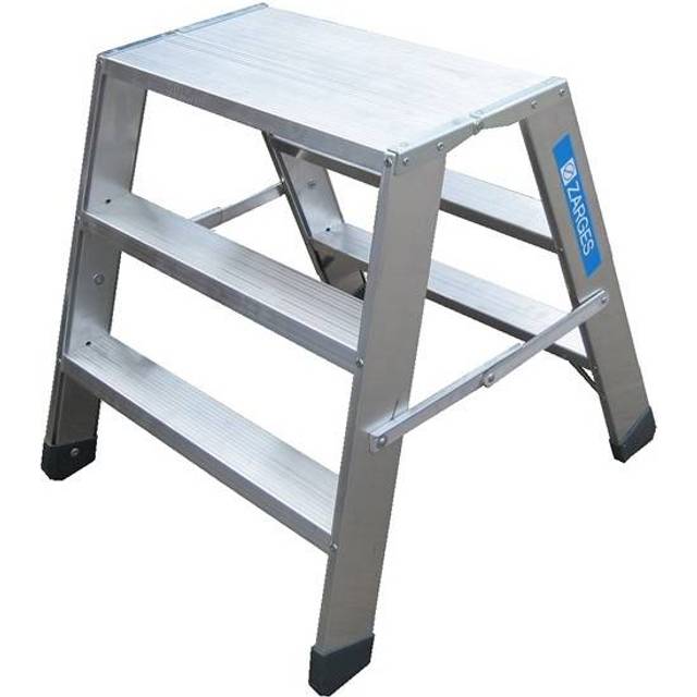 Arbejdsbuk SevenTec BP 2×3 trin 0,74 mtr