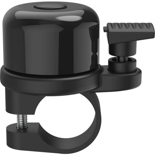 Hama Ringklocka med inbyggt fäste för Apple AirTag