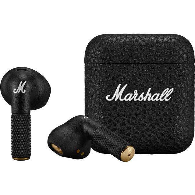 Marshall Minor IV - Black