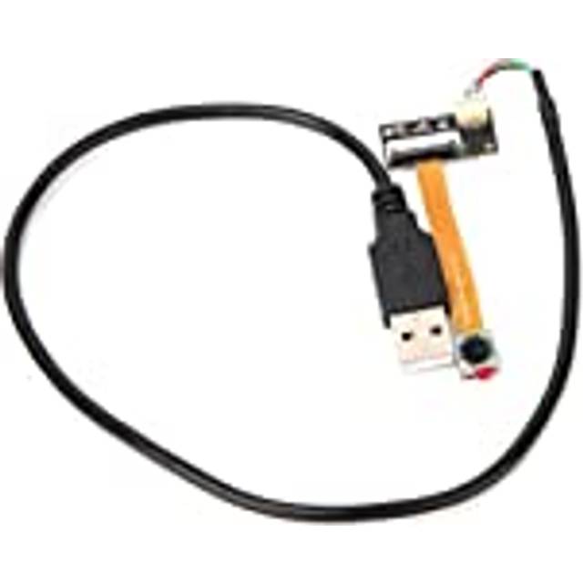 HD USB Camera Module,OV5640 5MP 2592 * 1944P Auto Focus OTG UVC USB Camera Module for Android Windows Linux Mac,Widely Used In Security