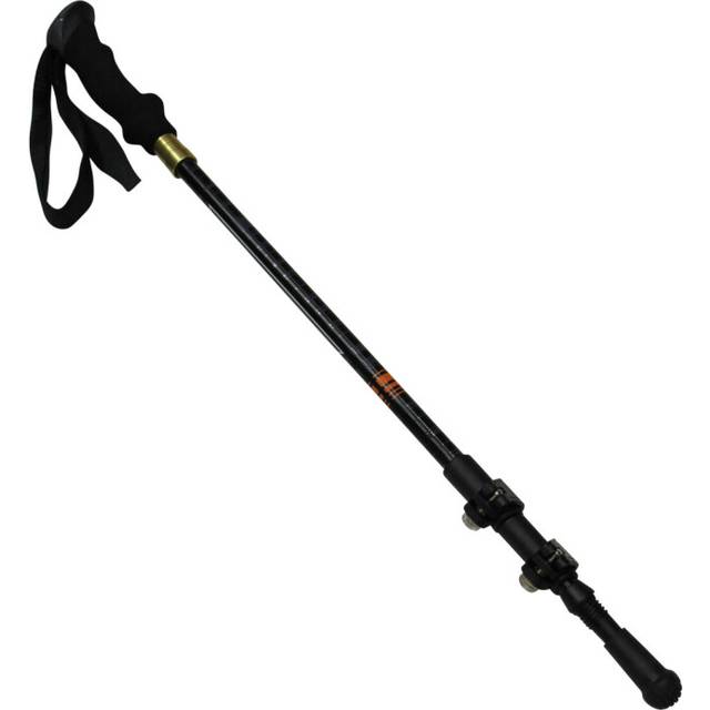 Trekking Poles Quick Release With Straps x1 - Adjustable Anti-Shock