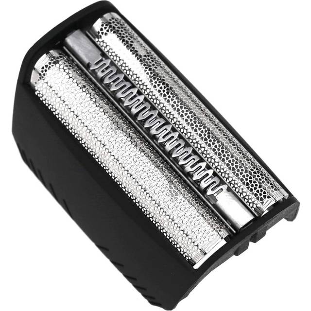 Replacement Foil Compatible with Braun 30B 310 330 340 4835 5746 4875 Electric Shaver Foil Replacement Black