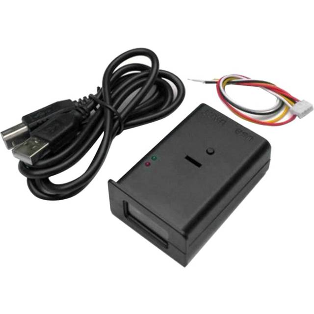 GM66 1D 2D Code Scanner Bar Code Reader QR Code Reader Module