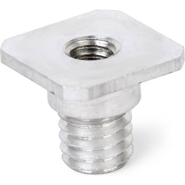 "1/4 ""to 3/8"" female to male Convert screw adapter for tripod monopod"