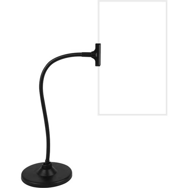 4X Magnifying Glass with Stand