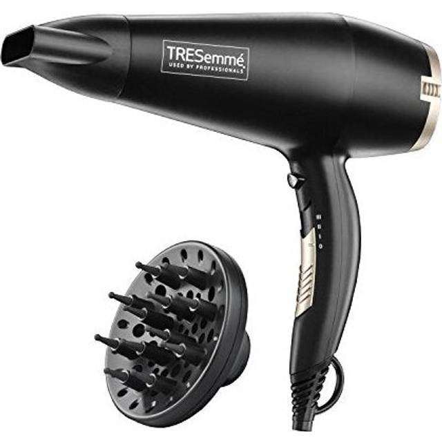 TRESemme 5543U Salon Professional Diffuser Dryer
