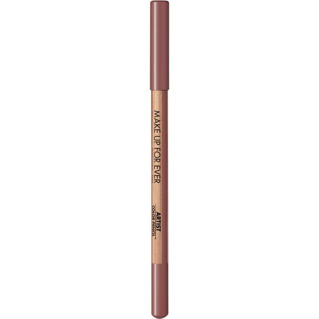 Make Up For Ever Artist Color Pencil Eye, Lip and Brow 604 Up & Down Tan