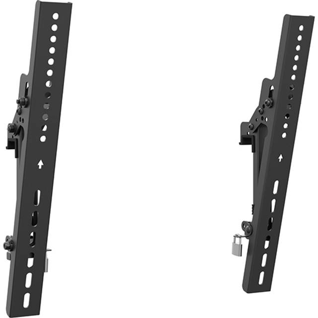 Hagor comPROnents® VESA adapter arms 400 tiltable