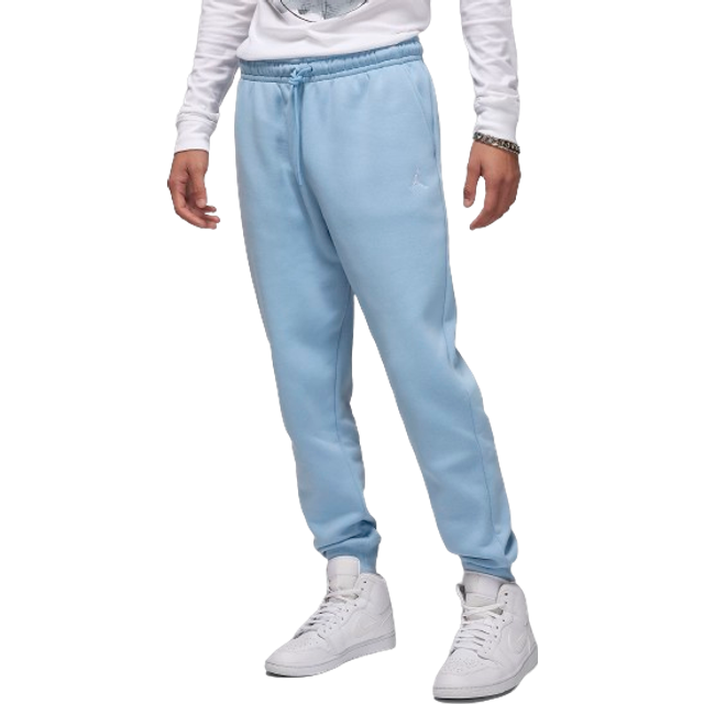 Jordan Essentials Fleece Pant - Blue - Size M