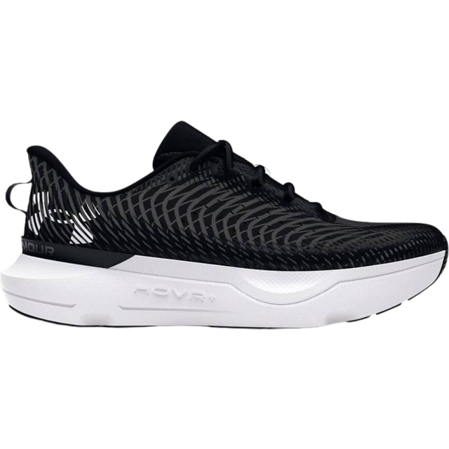 Under Armour Ua Infinite Pro Black, 41