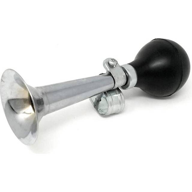 Classic Bicycle Horn ~ Traditional Bike Horn