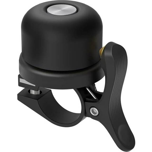 Retro bicycle bell can put AirTag road/MTB bike bell can put anti-lost device bell