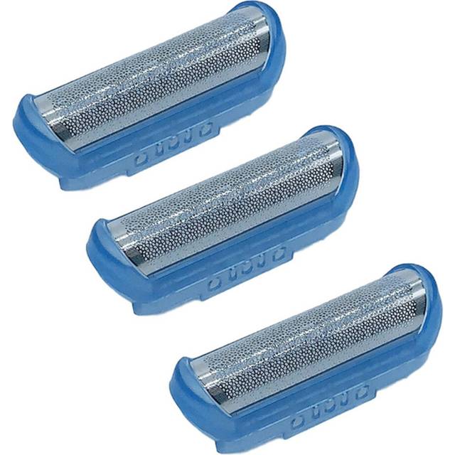3X 20S Shaver Foil for 20S 10B 20B 2000 Series 1 2 3 4 for 2615 2675 2775 2776 170 190