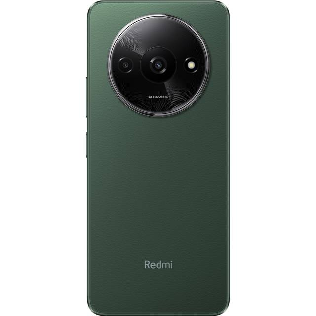 Xiaomi Redmi A3 4gb/128gb 6.7´´