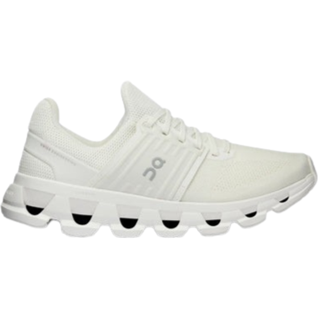 Sneakers On W Cloudswift 3 AD All White EUR 37.5