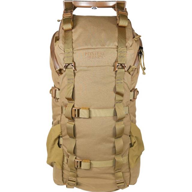 30 Coyote M 19761539017005 [Mystery Lunch] Pop-up