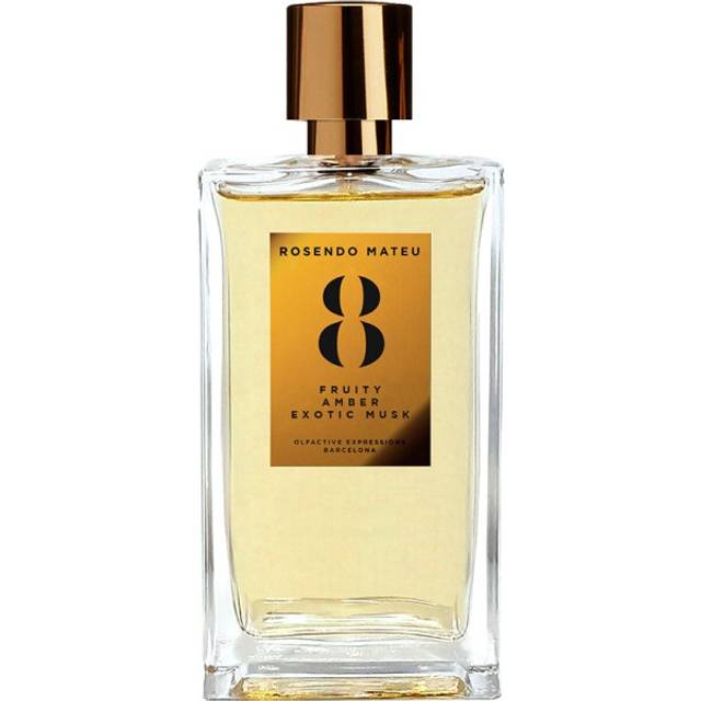 Rosendo Mateu Olfactive Expressions N°8 Eau de Parfum 100 ml