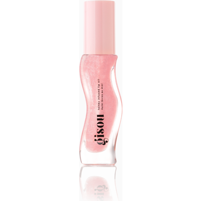 Gisou Honey Infused Lip Oil Watermelon Sugar • Price »