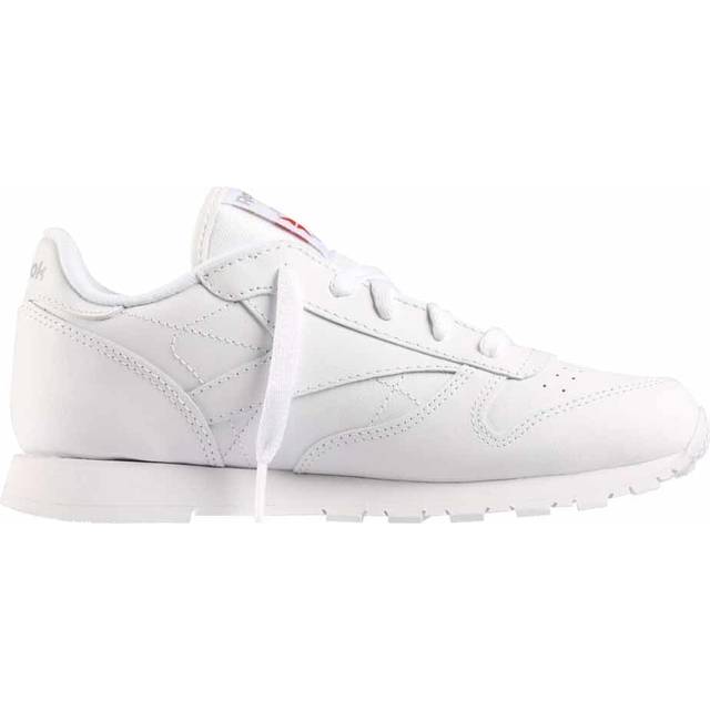 REEBOK CLASSICS Classic Leather |Vit |29