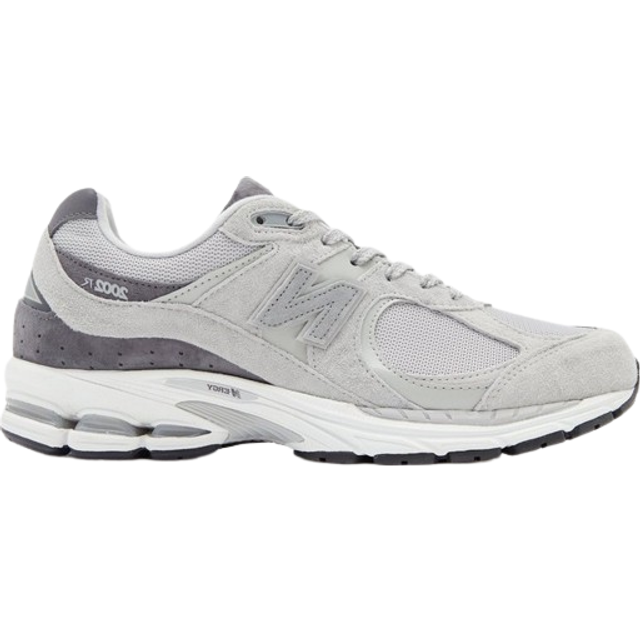 New Balance 2002R 'Light Dark Grey' M2002RJD - Light Grey/Grey/Dark Grey - 8.5