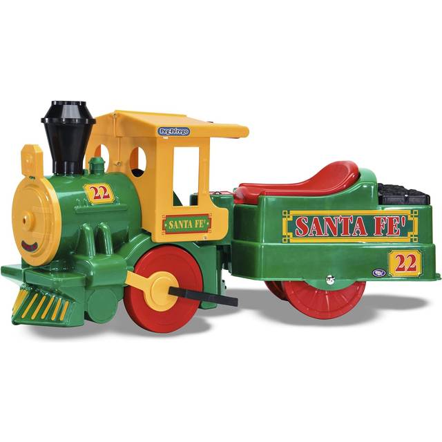 Peg Perego Santa Fe Train (Refurbished 120)