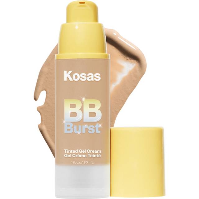 Kosas BB Burst Tinted Gel Cream 30ml (Various Shades) - 25 W