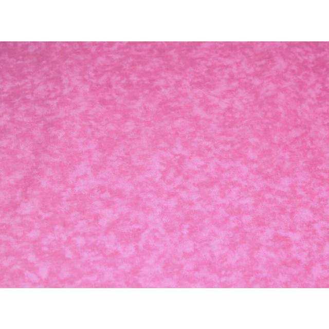 100% Cotton Poplin Fabric 302 Rose Pink