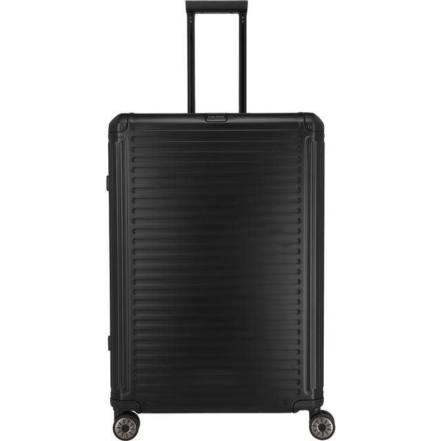 Travelite Next 4-Wheel Trolley 77 cm gray